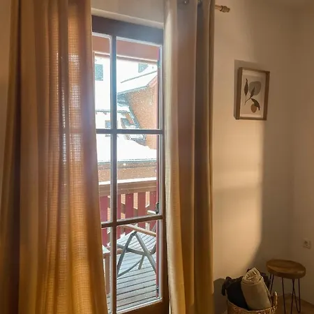 Διαμέρισμα Apartma Bolfi *