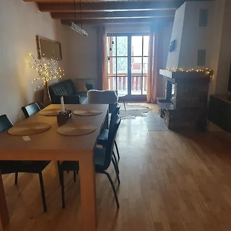 Apartma Bolfi Διαμέρισμα