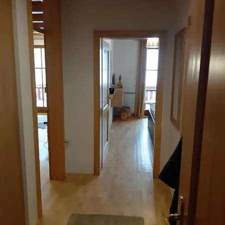 Apartma Bolfi *