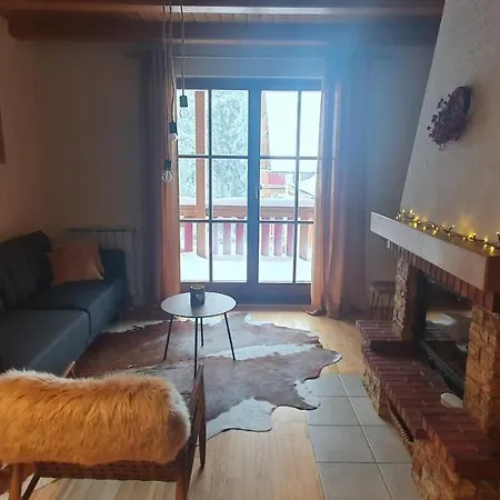 Apartma Bolfi Appartement *