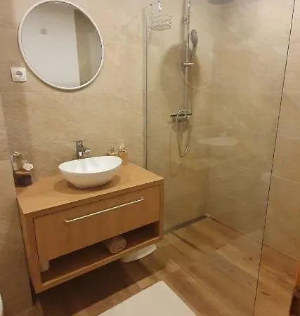 Apartma Bolfi Hočko Pohorje