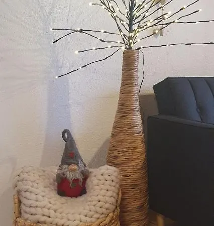Apartma Bolfi Appartement *