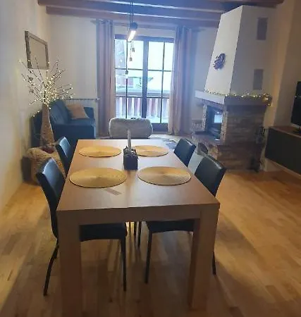 Apartma Bolfi Hočko Pohorje