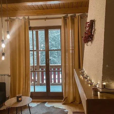 Διαμέρισμα Apartma Bolfi Hočko Pohorje