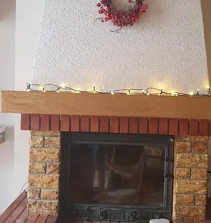 Apartma Bolfi Διαμέρισμα