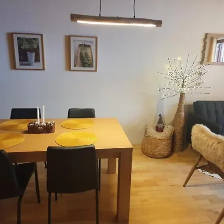 Apartma Bolfi Appartement