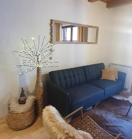 Apartma Bolfi Διαμέρισμα *