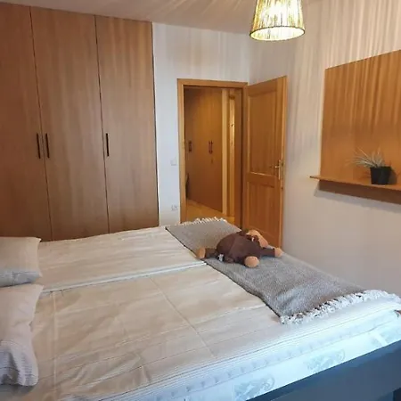 Apartma Bolfi Appartement Hočko Pohorje