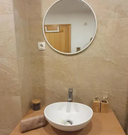 Διαμέρισμα Apartma Bolfi *