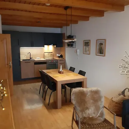 Apartma Bolfi Appartement Hočko Pohorje