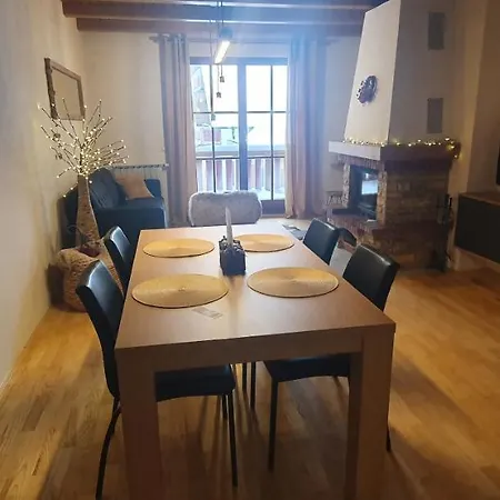 Apartma Bolfi * Hočko Pohorje