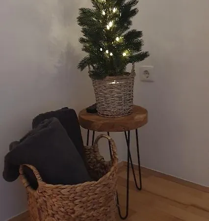 Apartma Bolfi Διαμέρισμα