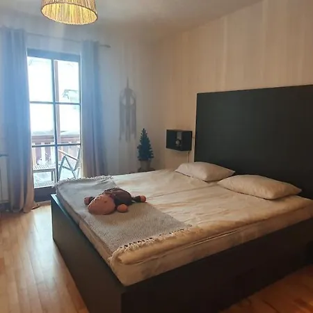 Apartma Bolfi Διαμέρισμα *