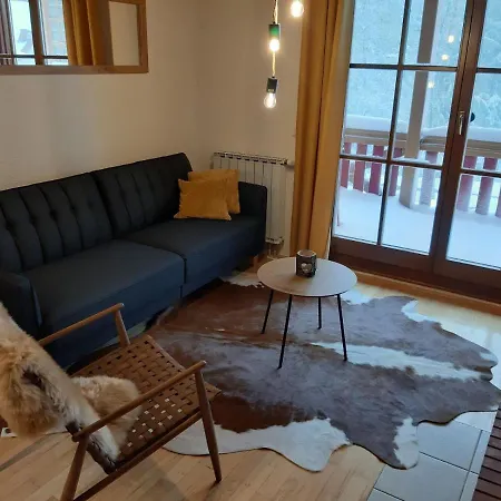 Apartma Bolfi Διαμέρισμα Hočko Pohorje