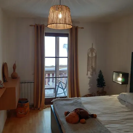 Apartma Bolfi