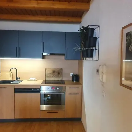 Appartement Apartma Bolfi *