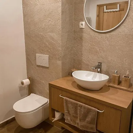 Apartma Bolfi Διαμέρισμα *