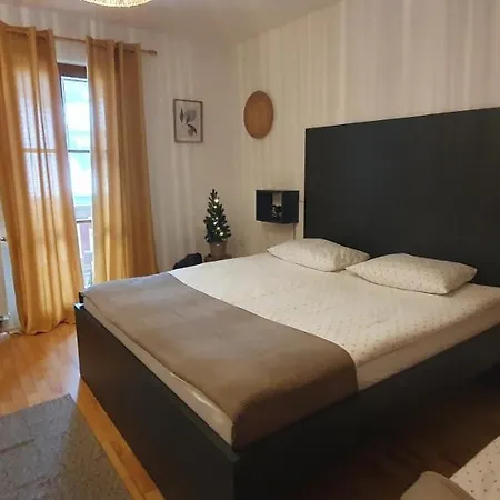Apartma Bolfi Διαμέρισμα